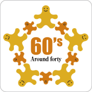60��