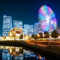 神奈川散歩♪