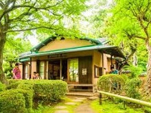 日本庭園＆書院