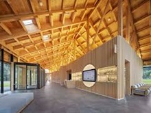 新宿御苑ミュージアム