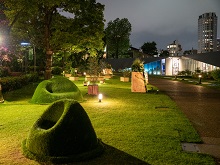 ミッドタウン・ガーデン