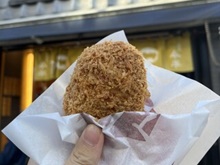 �����ăR���b�P�i�Î������j