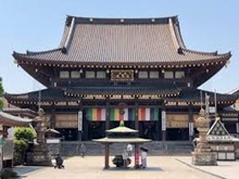 大本堂(川崎大師)