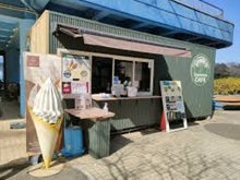 カフェ