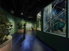 動物科学館