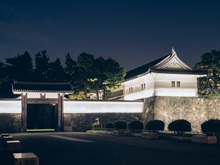 桜田門(皇居)