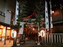 小網神社