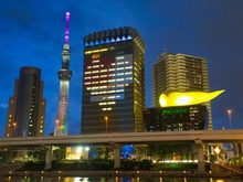 アサヒグループ本社ビル