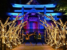 牛嶋神社