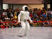 ASIMO
