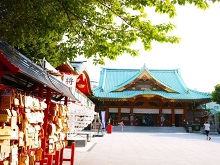 神田神社
