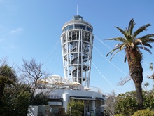 シーキャンドル(展望灯台)