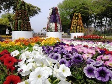 江の島サムエル・コッキング苑