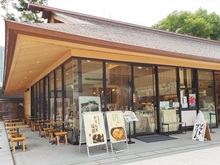飲食店(靖国神社)