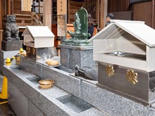 �K�􂢂̈�i���Ԑ_�Ёj