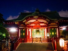 �T�˓V�_��