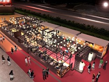 ハイボールガーデン