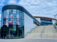TOYOTA ARENA TOKYO