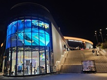TOYOTA ARENA TOKYO