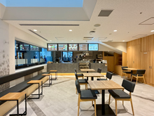 カフェ