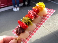 �������c�q�i�������ʂ�j