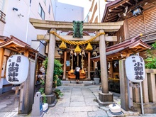 小網神社