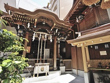 小網神社