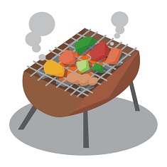 BBQ��