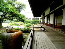和館(旧岩崎邸庭園)